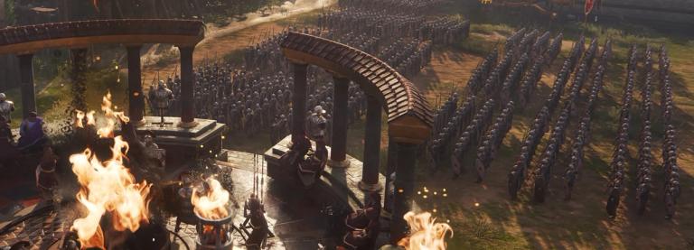 Anno 117 Best Troops