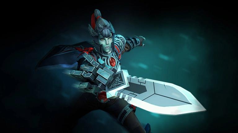 Phantom Assassin Dota 2
