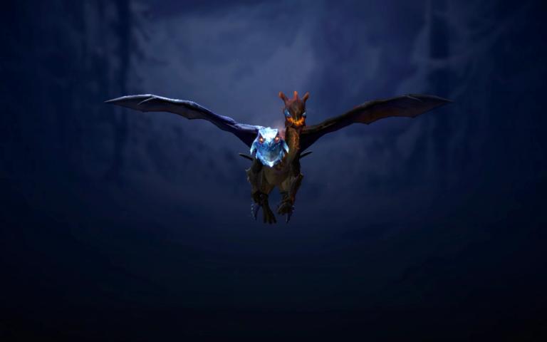 CS analyst and commentator Pimp tells his story in the new documentary series Away From Keyboard 