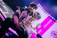 RLCS 1v1 Recap: Nass shines through, Kv1 punches his ticket