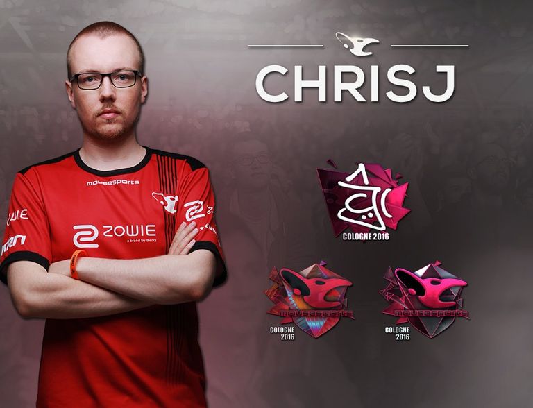 CS analyst and commentator Pimp tells his story in the new documentary series Away From Keyboard 