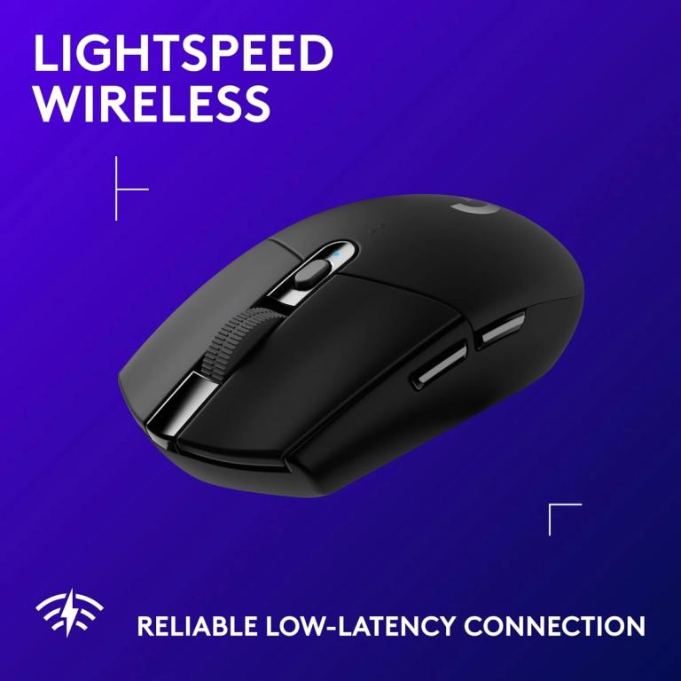 Logitech G305 Lightspeed