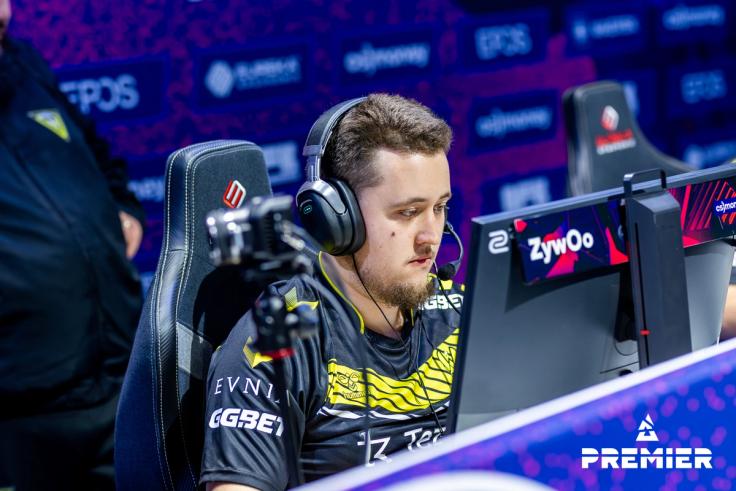 vitality zywoo