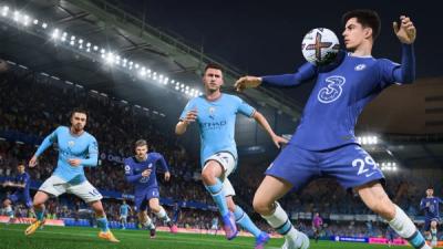 Which company is reportedly making the newest version of FIFA?