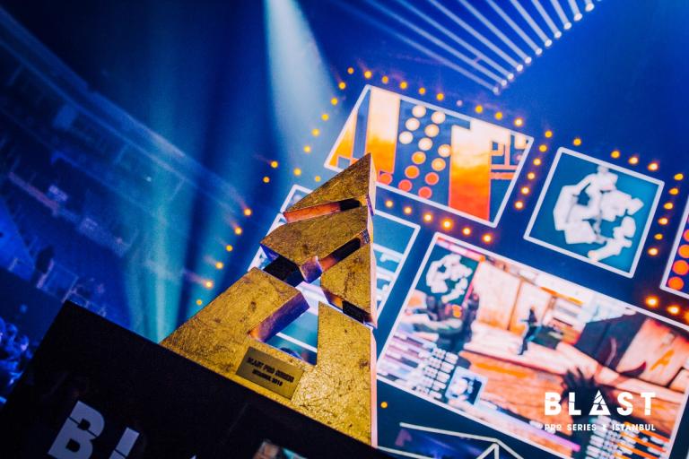 Pro Series Istanbul - AS