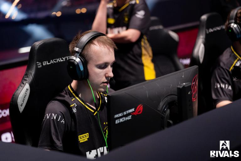 CS analyst and commentator Pimp tells his story in the new documentary series Away From Keyboard 