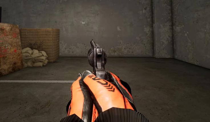 R1895 PUBG