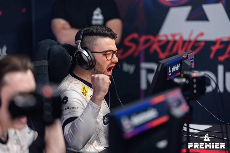 VP Virtus Pro n0rb3r7