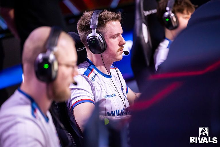 wildcard stanislaw