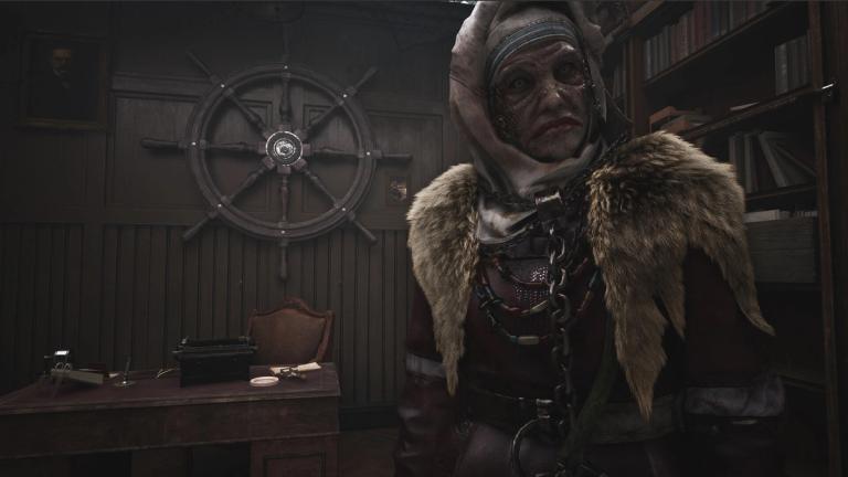The Sinking City 2