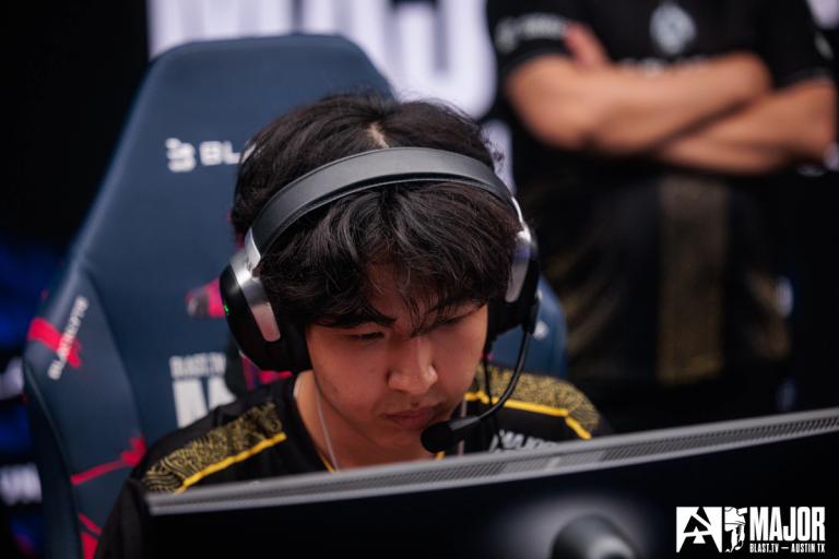 CS analyst and commentator Pimp tells his story in the new documentary series Away From Keyboard 