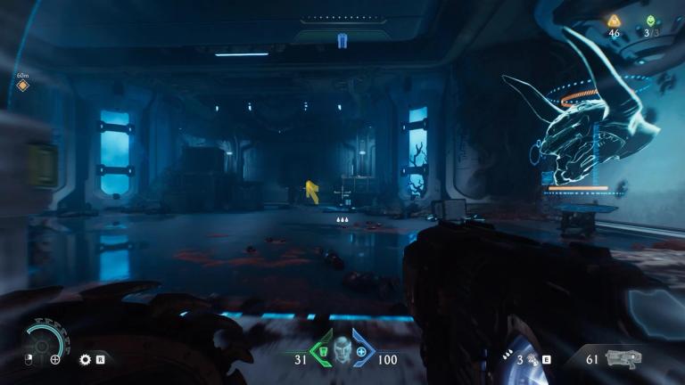 Doom The Dark Ages Chapter 2 Secret 4