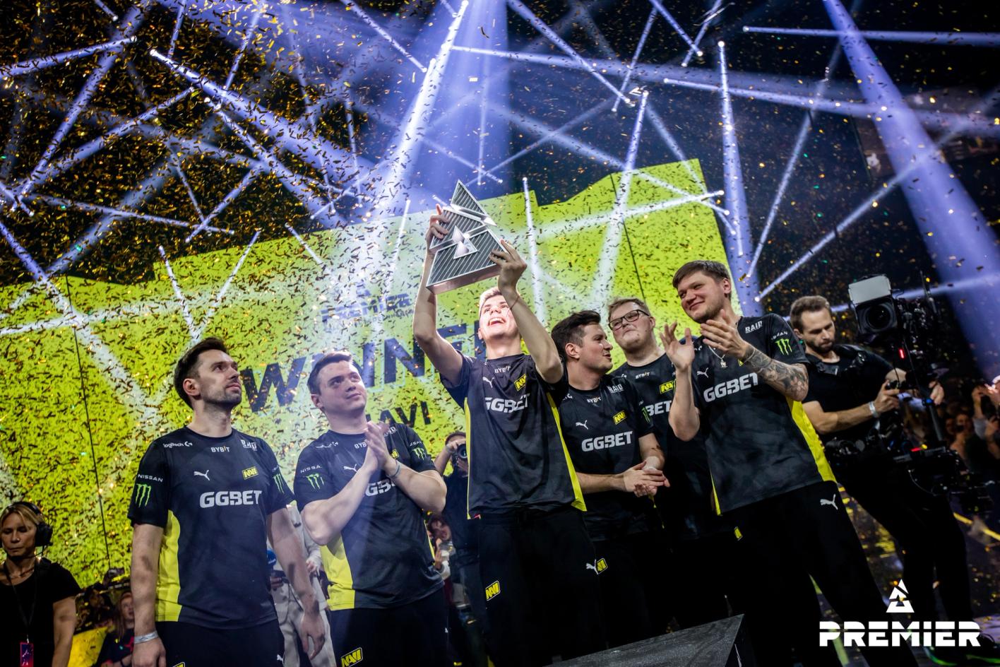 CS:GO Showdown: Where Digital Warriors Clash for Glory