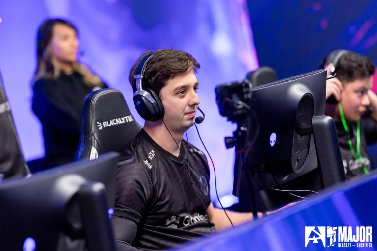CS analyst and commentator Pimp tells his story in the new documentary series Away From Keyboard 
