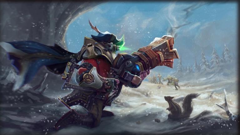 CS analyst and commentator Pimp tells his story in the new documentary series Away From Keyboard 