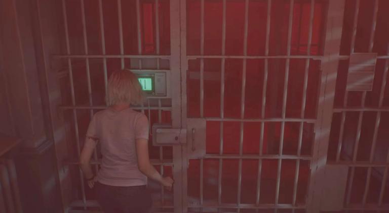 Rhodes Hill Chronic Care Center investigation Resident Evil Requiem