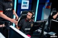 xelex: "I don't think I had much confidence in the first few months"