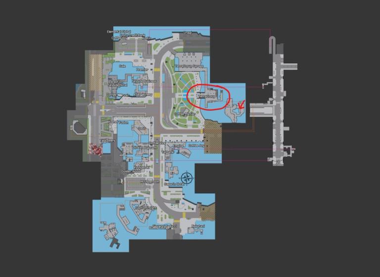 Terragroup Ground Zero