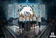 Spirit close out BLAST Open Porto win with two dominant map wins over MOUZ