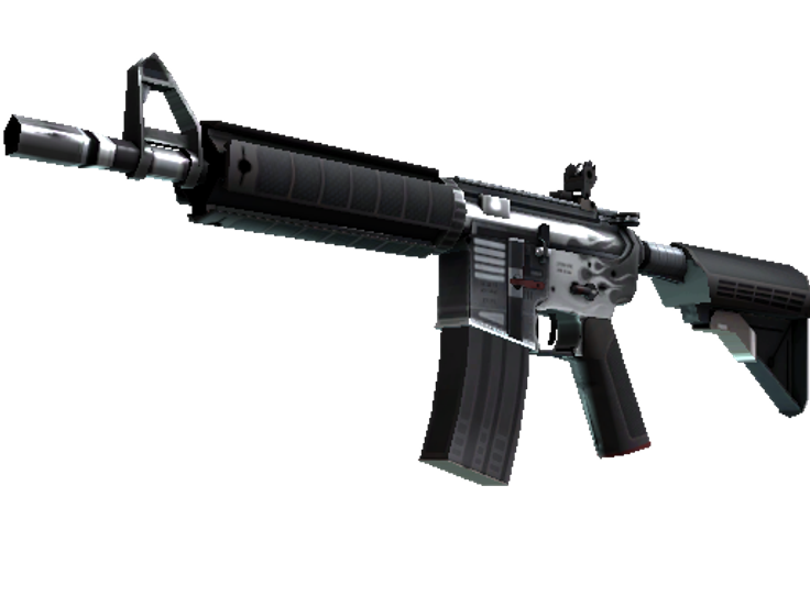 CS2 cheap M4A4 skins