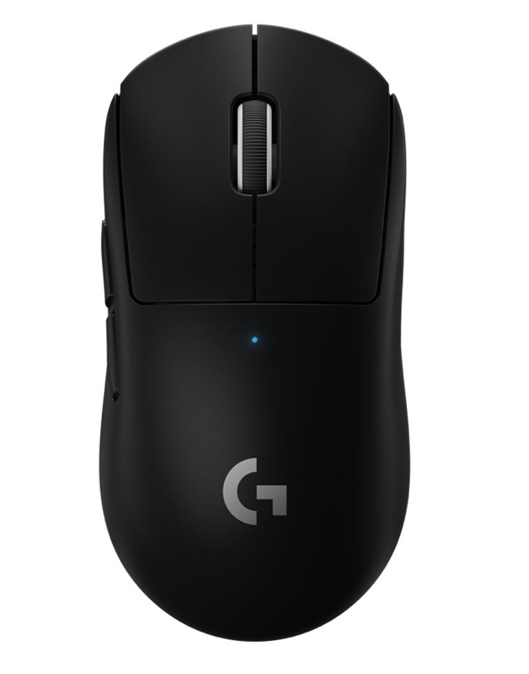 Logitech superlight