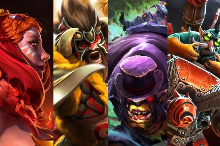 CS analyst and commentator Pimp tells his story in the new documentary series Away From Keyboard 