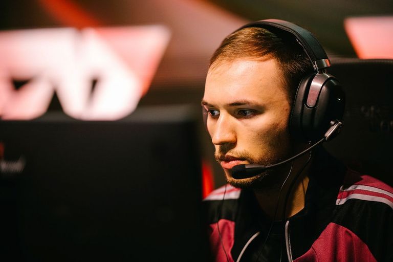 og esports nine