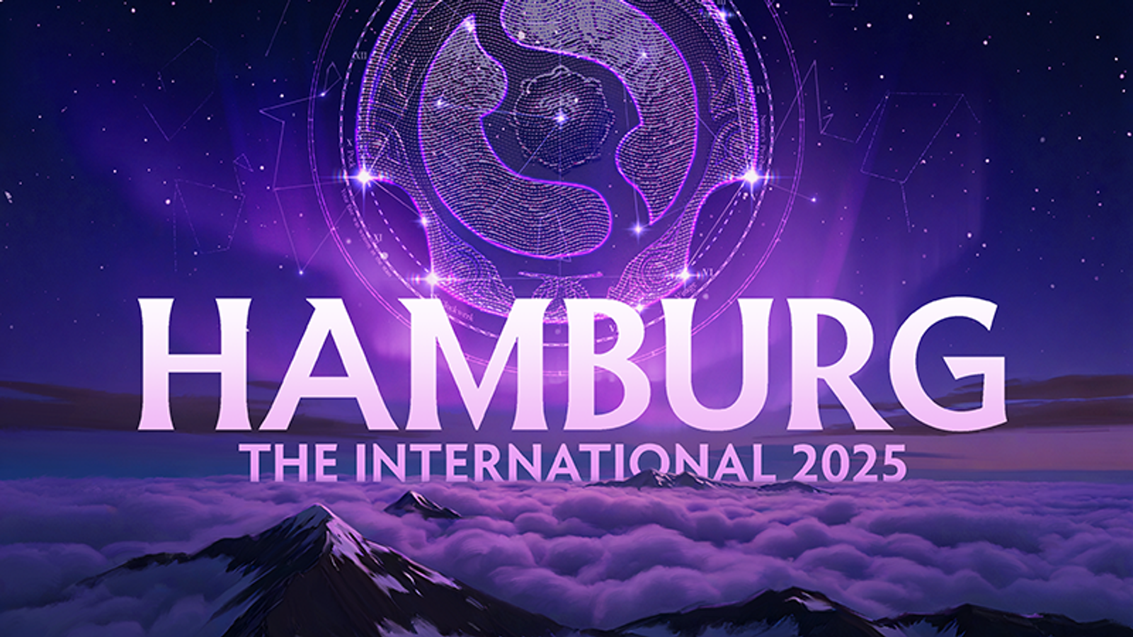Dota 2: The International 2025 (TI14) returns to Germany