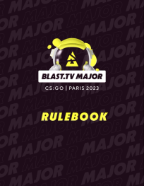 Blast CS:GO Major heading to Paris in 2023 - SportsPro