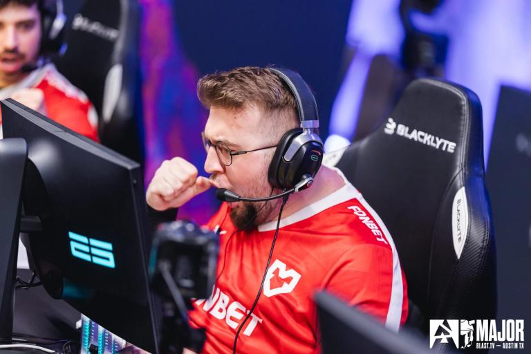 CS analyst and commentator Pimp tells his story in the new documentary series Away From Keyboard 