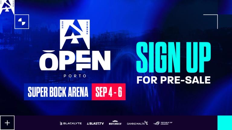 CS analyst and commentator Pimp tells his story in the new documentary series Away From Keyboard 