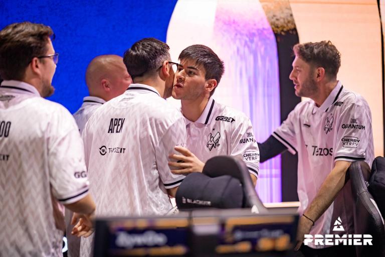 CS analyst and commentator Pimp tells his story in the new documentary series Away From Keyboard 