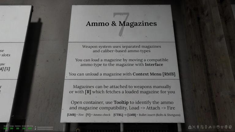Loading Mosin And Shotguns