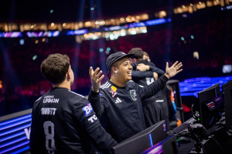yanxnz upset