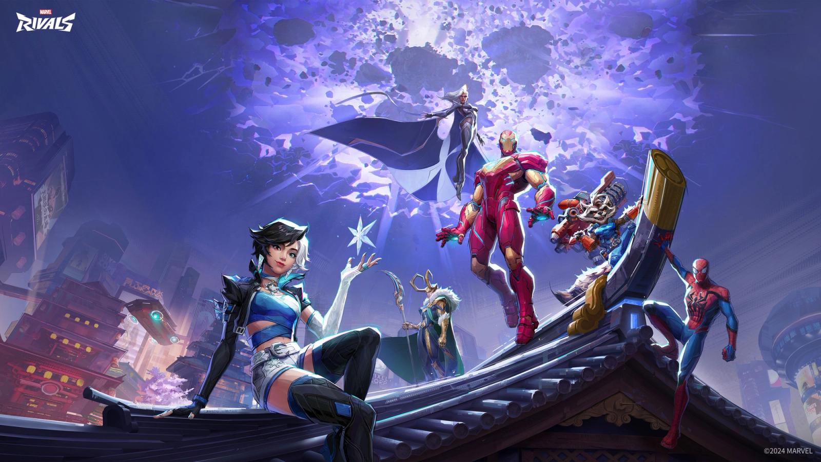 How Marvel Rivals Aimbot, Esp, & Radar - Youtube can Save You Time, Stress, and Money. thumbnail