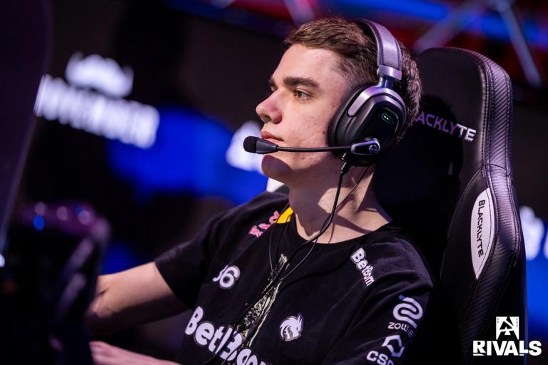 CS analyst and commentator Pimp tells his story in the new documentary series Away From Keyboard 