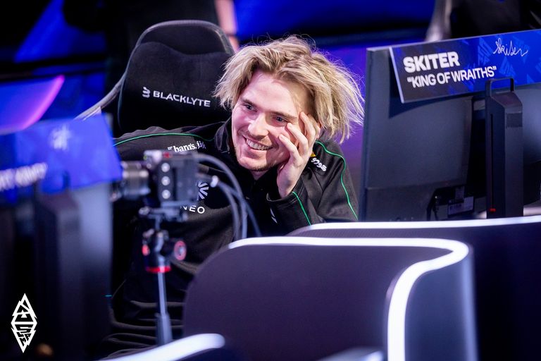 CS analyst and commentator Pimp tells his story in the new documentary series Away From Keyboard 