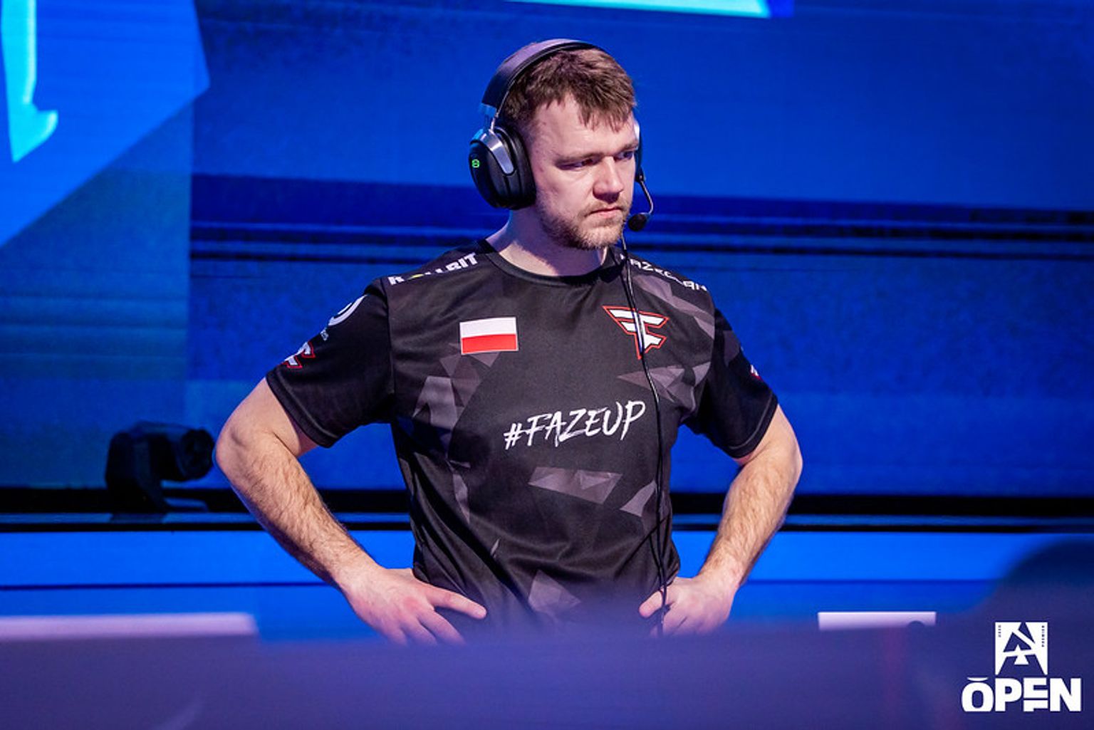 NEO on why FaZe are struggling: 