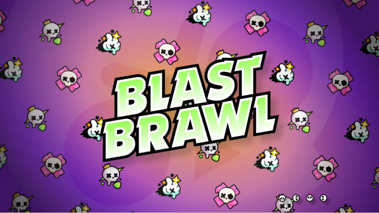 BLAST Brawl