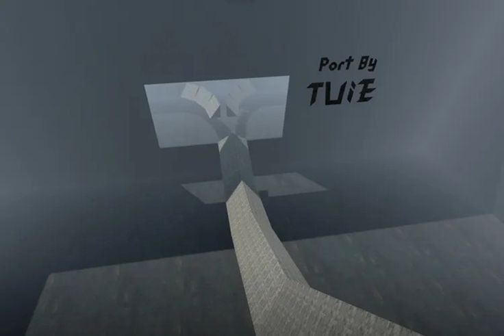 Best surf map in CS2