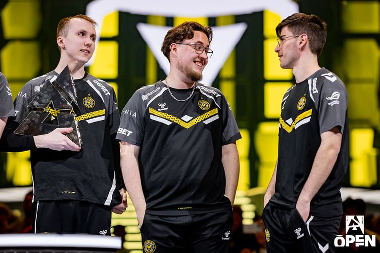 vitality ropz flamez zywoo