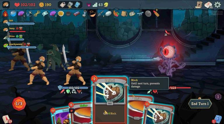 Slay the Spire 2