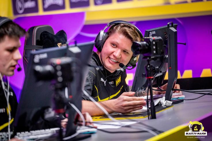 s1mple navi