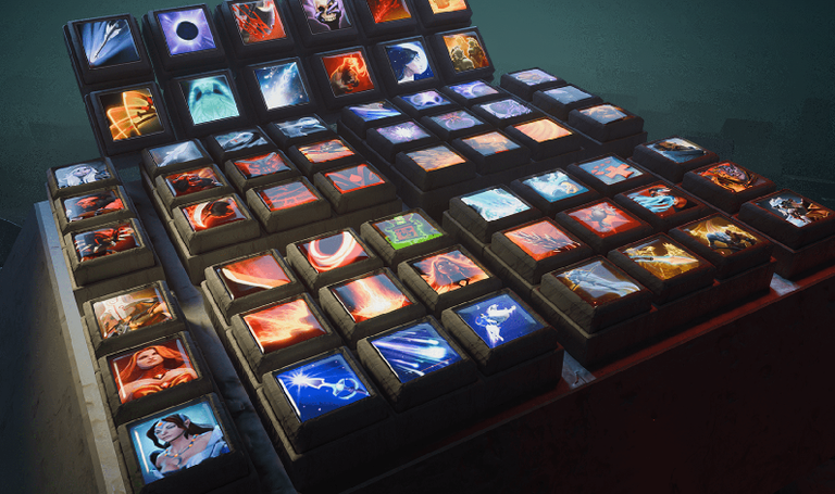 spring forward gameplay update