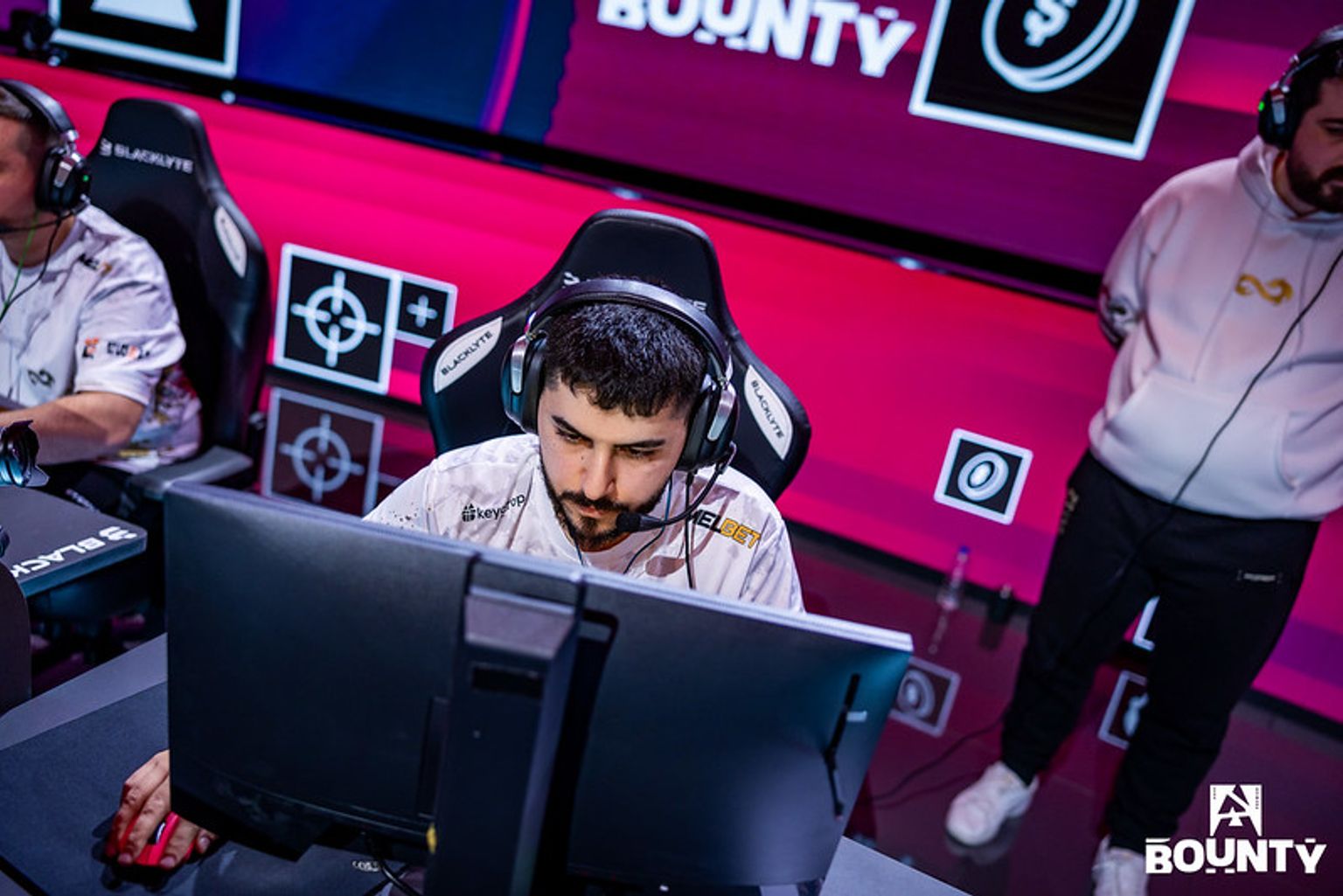 MAJ3R: "Our goal is to win an S-tier trophy this year"
