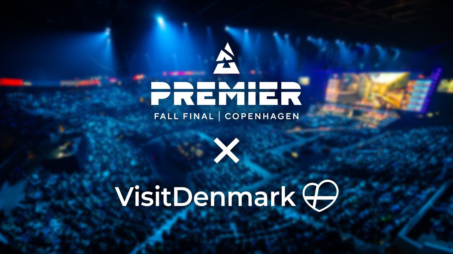 Visit Denmark partners with BLAST Premier for upcoming Fall Final ...
