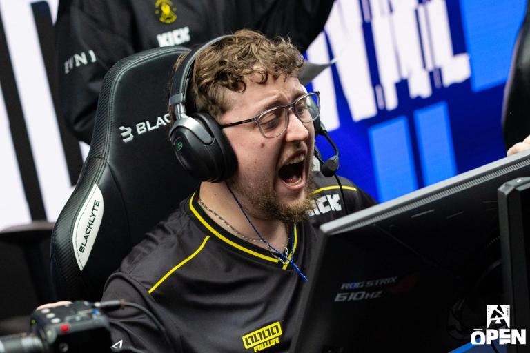 CS analyst and commentator Pimp tells his story in the new documentary series Away From Keyboard 