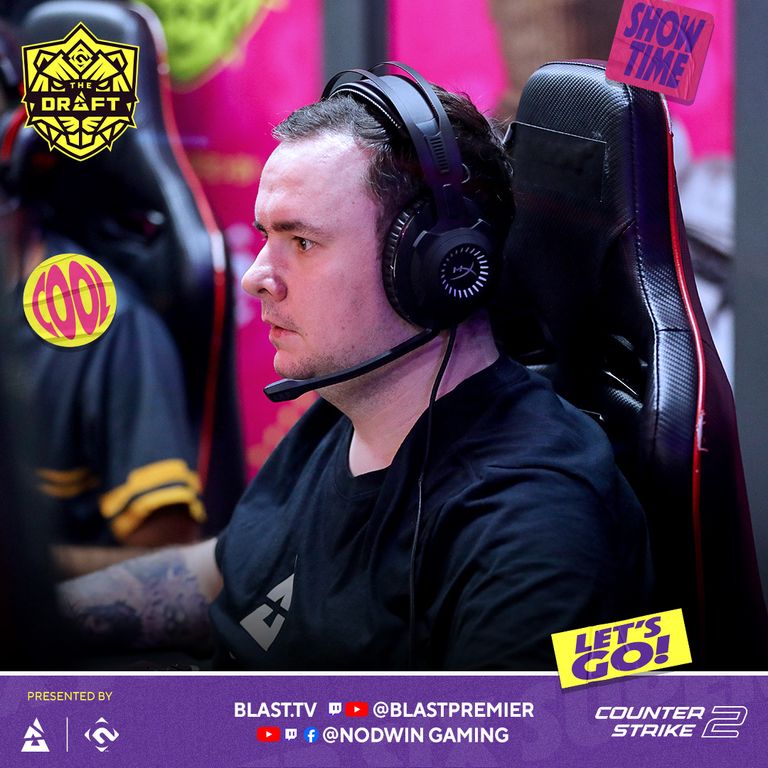 CS analyst and commentator Pimp tells his story in the new documentary series Away From Keyboard 