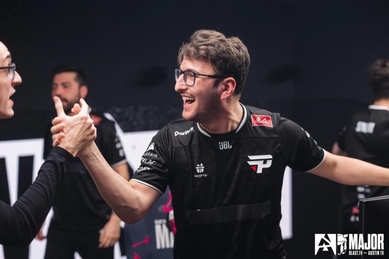 CS analyst and commentator Pimp tells his story in the new documentary series Away From Keyboard 