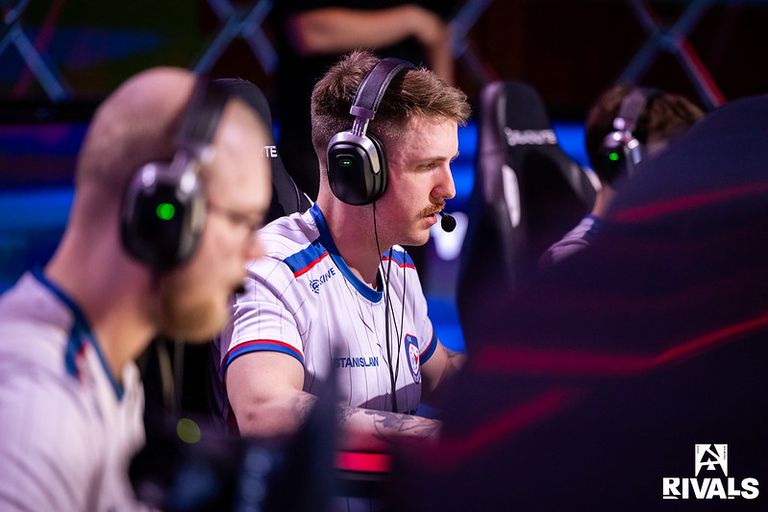 wildcard stanislaw